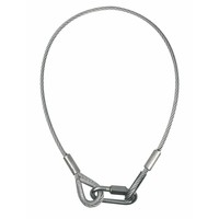 Showtec Safety 1m 8mm Safety 1m 8mm