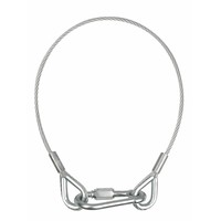 Showtec Safety 1m 5mm Safety 1m 5mm