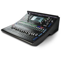 Allen & Heath SQ5 digitaal mengpaneel SQ5 digitaal mengpaneel