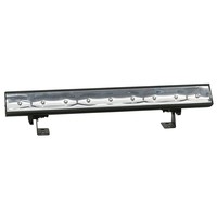 Showtec UV LED bar 50 cm UV LED bar 50 cm