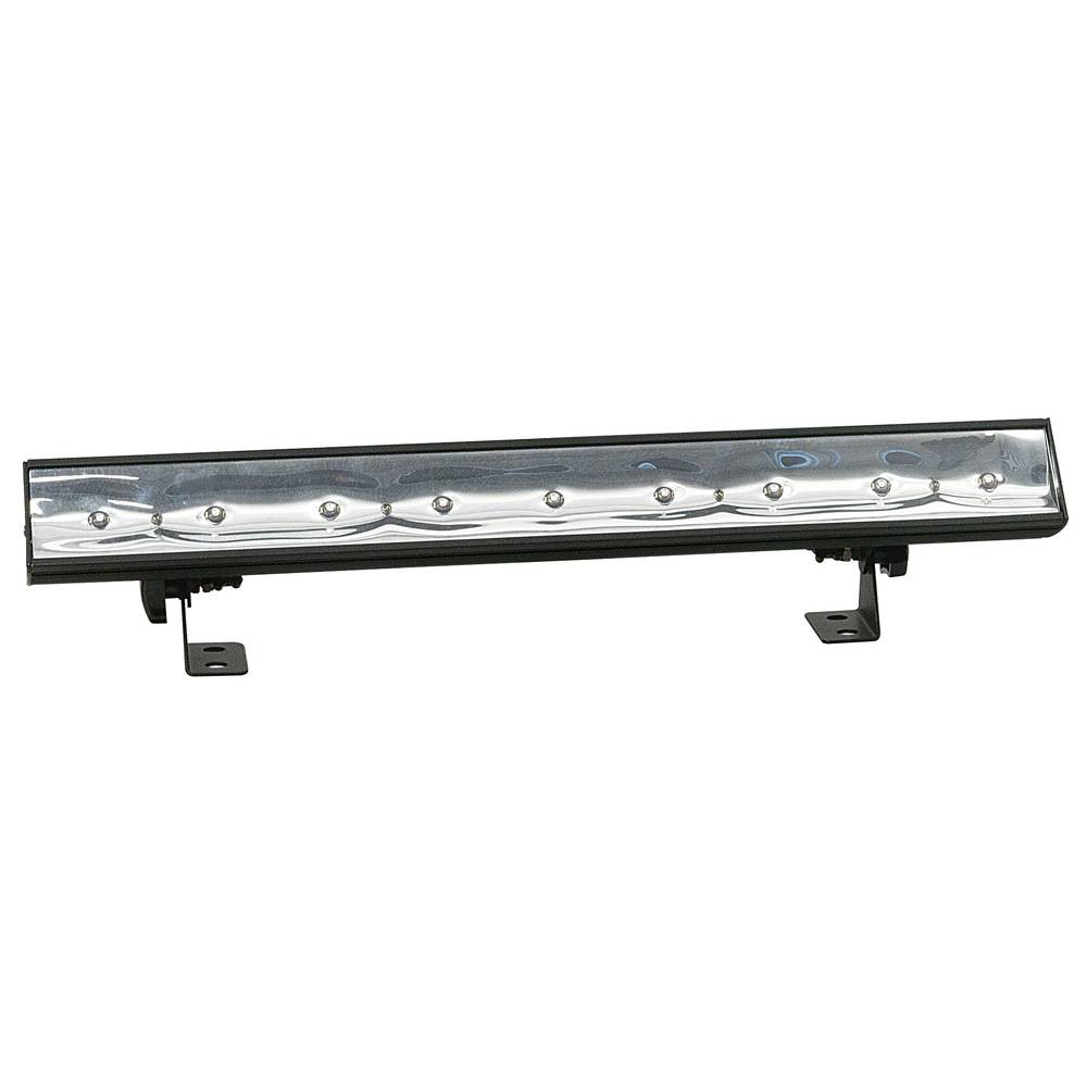 Showtec UV LED bar 50 cm afbeelding