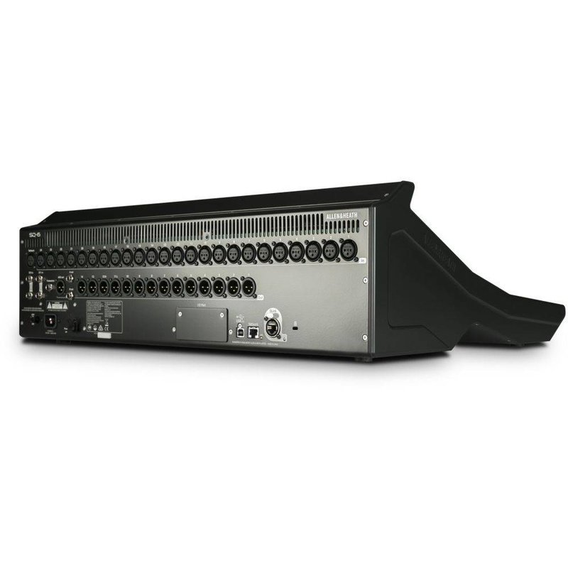 Allen & Heath SQ6 kopen? FritzEvents