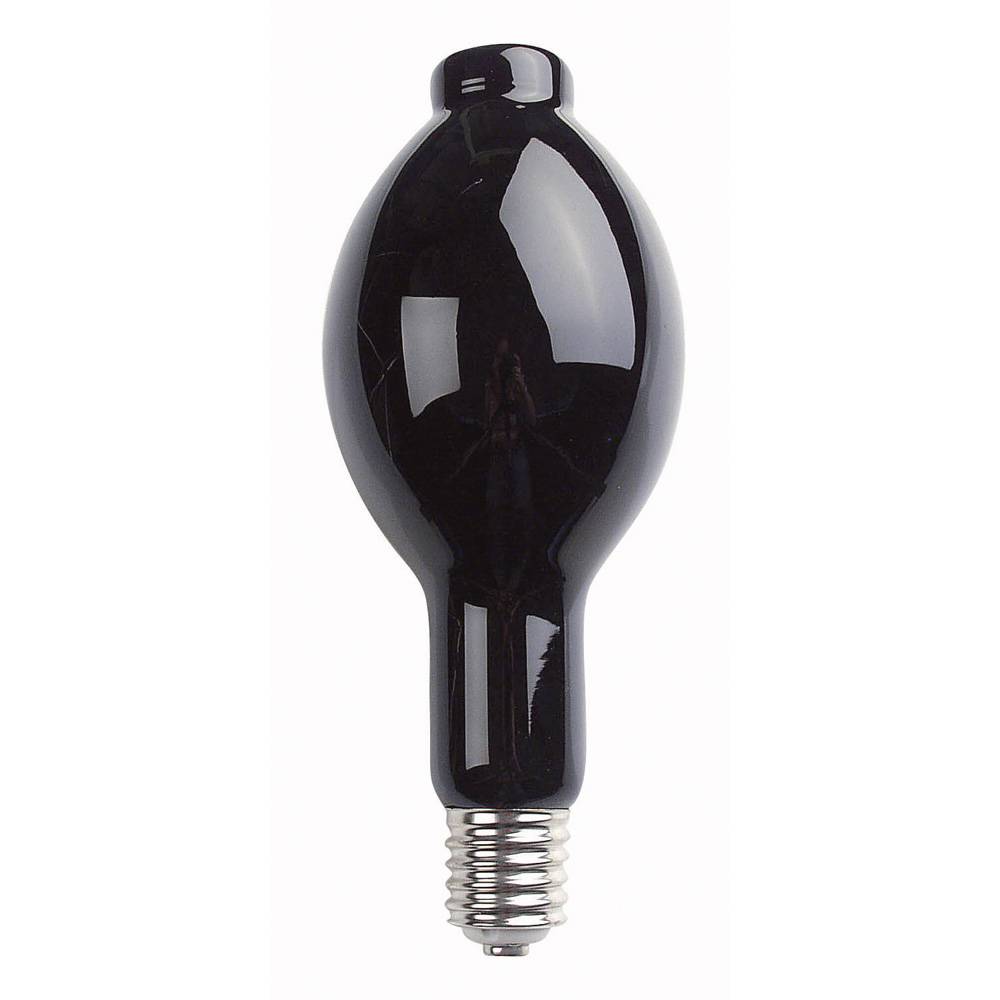 Showtec Blacklight lamp E40 240V/400W afbeelding