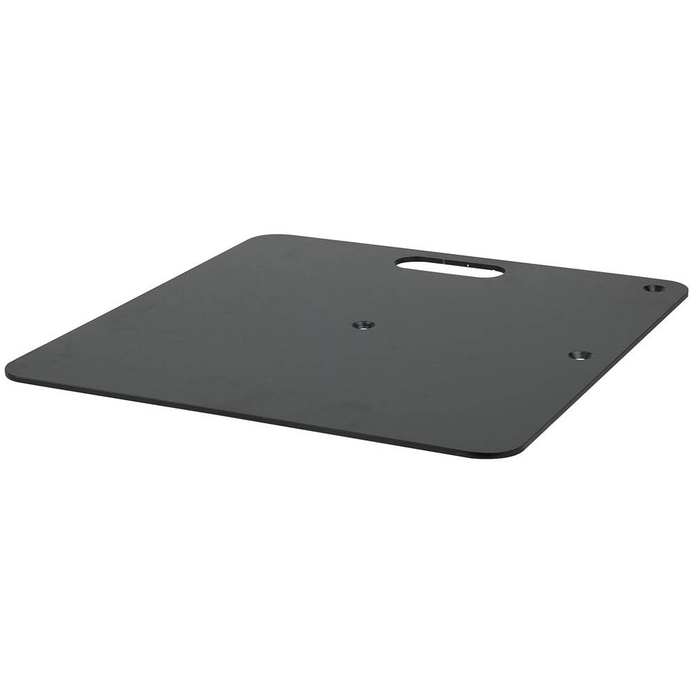 Showtec Pipe And Drape Baseplate 8Kg Zwart showtec kopen in de aanbieding Showtec Pipe And Drape Baseplate 8Kg Zwart showtec kopen in de aanbieding