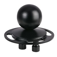 Pipe and drape koordhouder