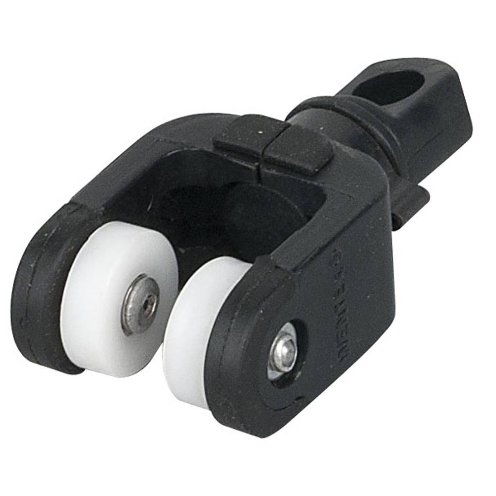Wentex Eurotrack Runner zwart afbeelding