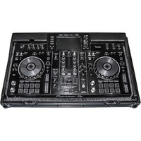 Flightcase voor Pioneer XDJ-RX2