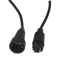 Showtec Stroomkabel 3x2.5mm 15m Stroomkabel 3x2.5mm 15m