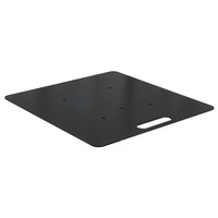 Universele baseplate 60cm