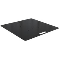 Universele baseplate 80cm