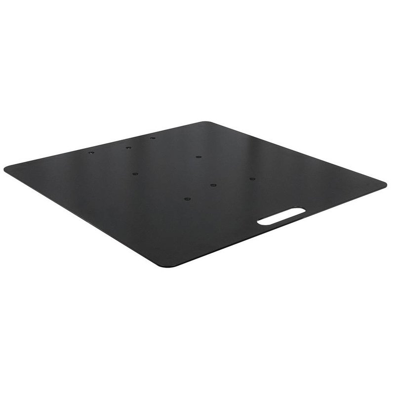 Universele baseplate 80cm
