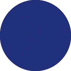 Showtec HT Filter vel nr. 119 dark blue