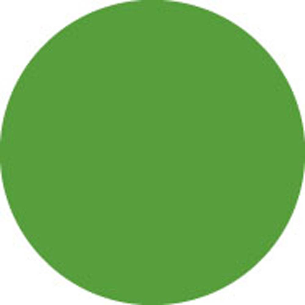 Showtec Filter rol nr. 122 fern green