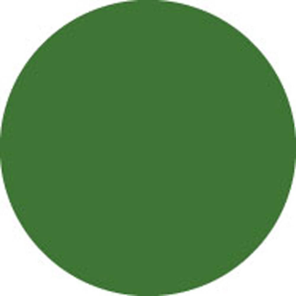Showtec Filter vel nr. 124 dark green