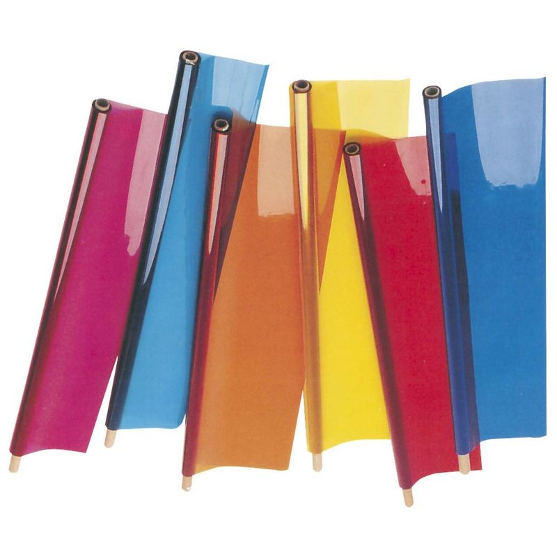 Filter vel nr. 181 congo blue