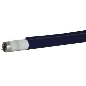 Showtec C-tube TL-filter 119C Dark Blue