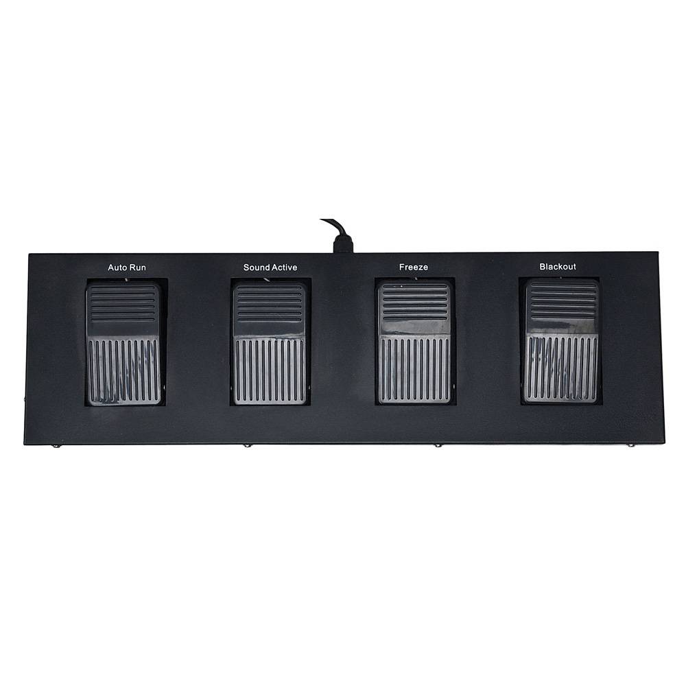 Showtec Voetpedaal voor Compact Lightset afbeelding