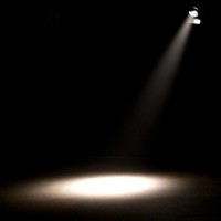 Encore FR150z LED Fresnel