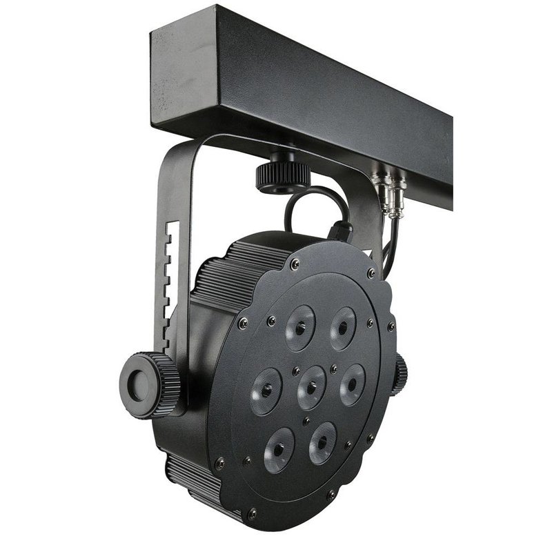 Compact Power Lightset + voetcontroller