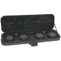 Compact Power Lightset + voetcontroller