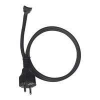 Par 56 spot lang zilver (terminalset)