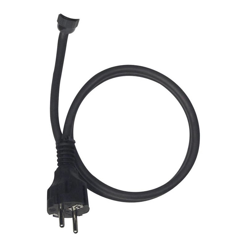 Par 56 spot lang zilver (terminalset)