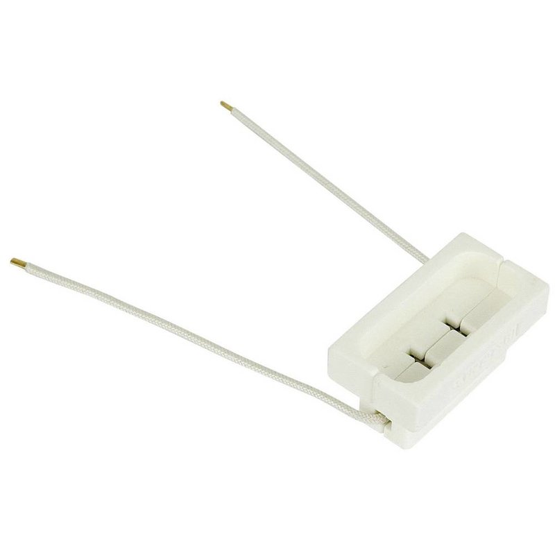 Socket GX16D voor par 56 en par 64