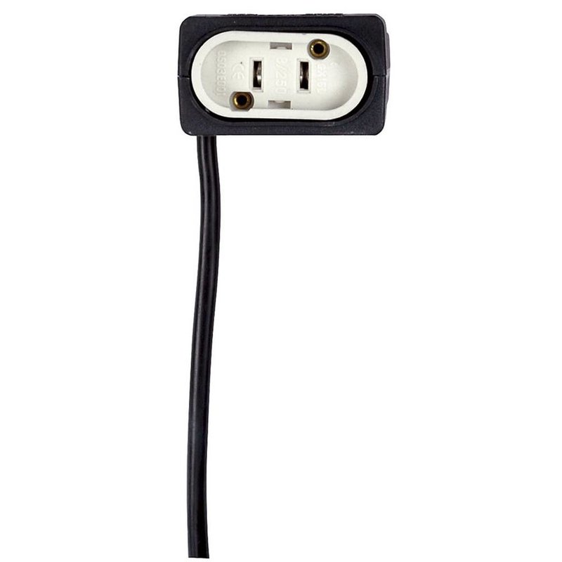 Parsafe Socket GX16D voor par 56 en par 64