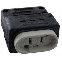 Parsafe Socket GX16D voor par 56 en par 64
