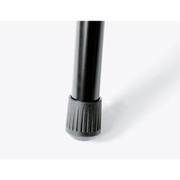 214/6 Luidsprekerstatief zwart