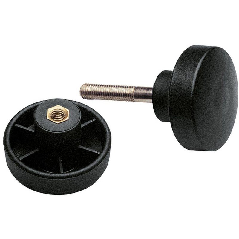 K&M 21394 Montageset voor T-bar 21394 Montageset voor T-bar