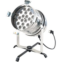 17725 Vloerstatief voor verlichting