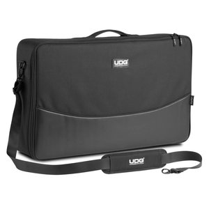 UDG Urbanite MIDI Controller Sleeve large zwart UDG Urbanite MIDI Controller Sleeve large zwart