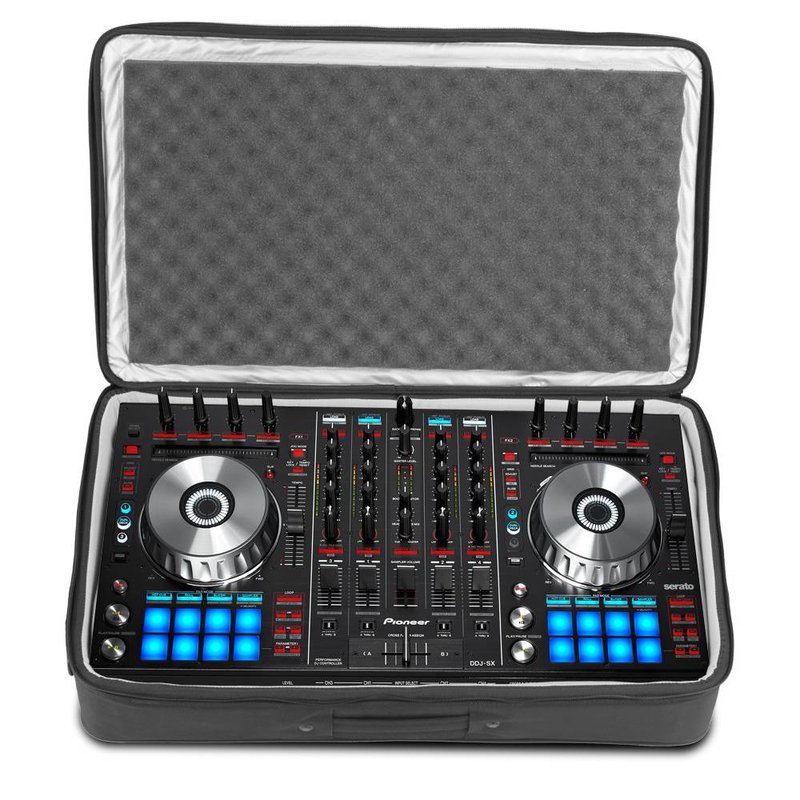 Urbanite MIDI Controller Sleeve large zwart