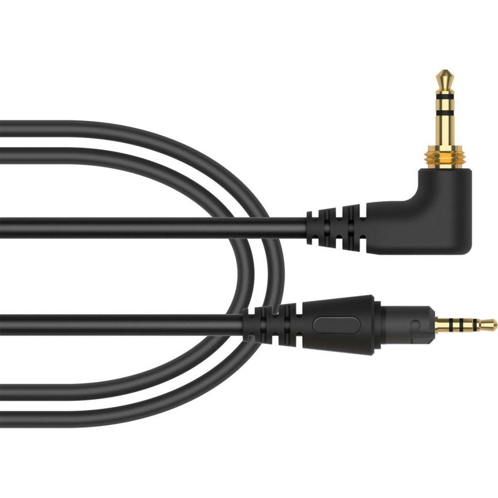 Pioneer DJ HC-CA0602 rechte kabel voor HDJ-X5 1.6m