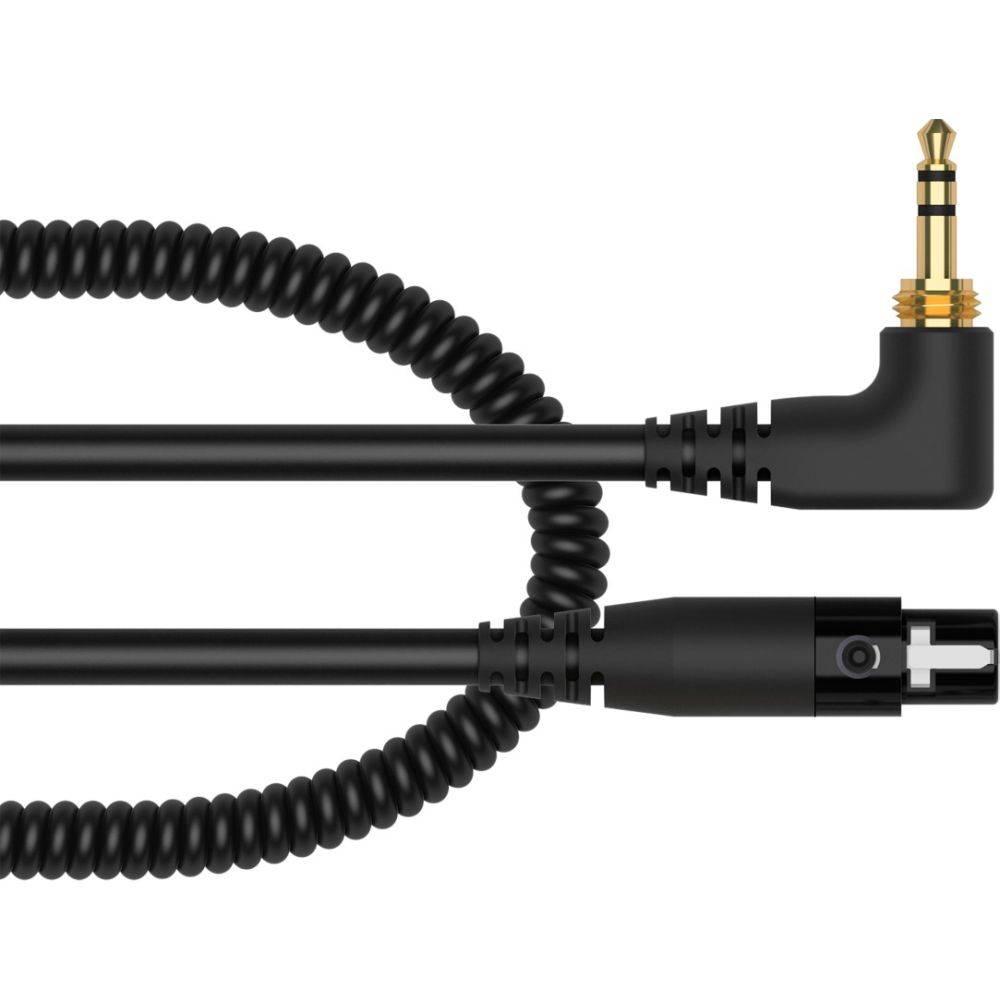 Pioneer Kabel voor HDJ-X10 gekruld 1.2m