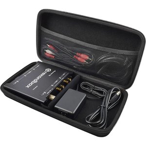 Pioneer DJ DJC-IF2 BAG Flightbag voor Interface 2