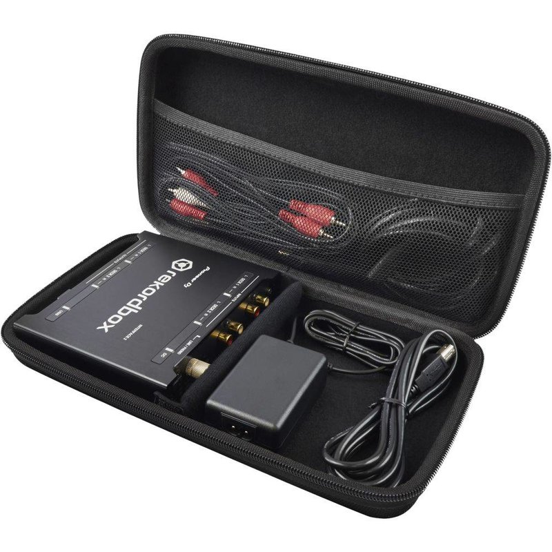 DJC-IF2 BAG Flightbag voor Interface 2