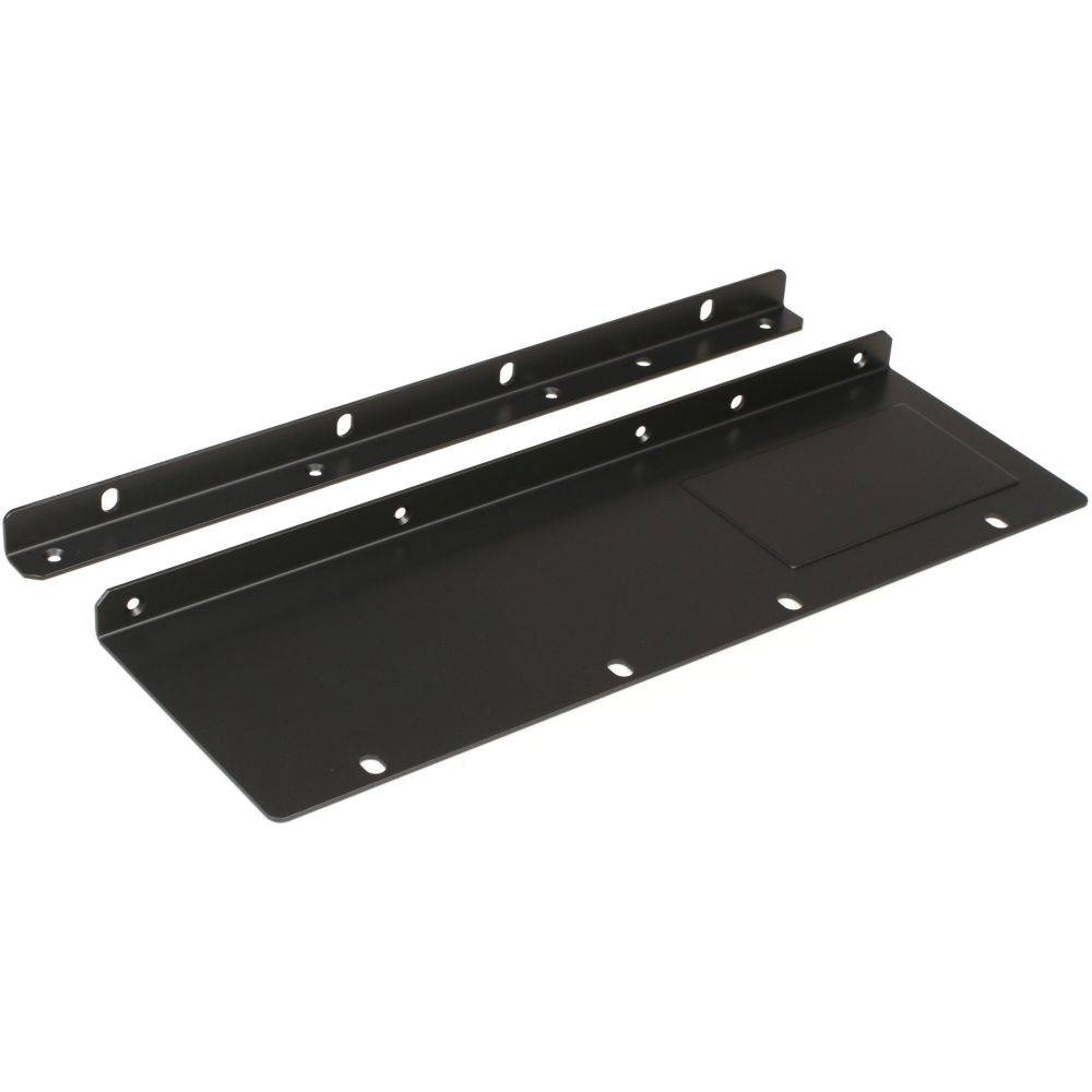 Soundcraft 19 inch rackmount Signature 12 MTK afbeelding