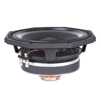 8 Inch speakers & woofers