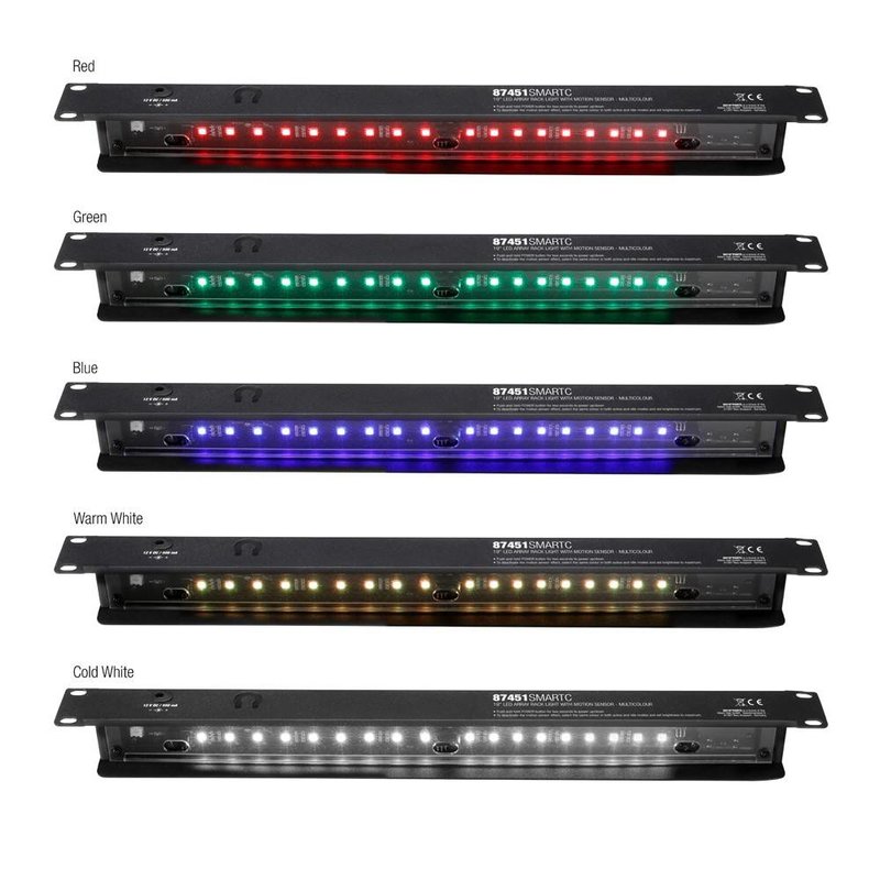 87451 SMART C Racklight LED multicolour