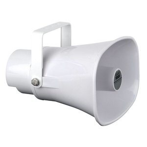 100 volt hoornluidsprekers