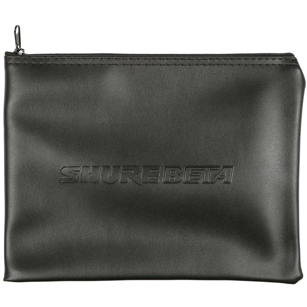 Shure Etui voor Beta 52A microfoon afbeelding