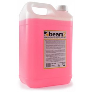 Beamz Rookvloeistof CO2 effect 5L