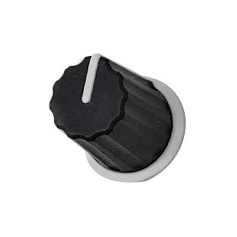 DAA1305 Hi-Mid-Low draaiknopje