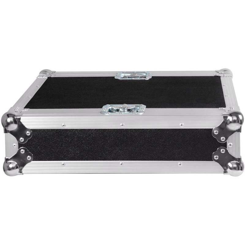FLI-2-18 tunnel flightcase 2 HE 45cm diep