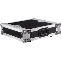FLI-2-18 tunnel flightcase 2 HE 45cm diep