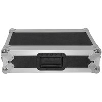 FLI-2-12 tunnel flightcase 2 HE 30cm diep
