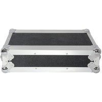 FLI-2-12 tunnel flightcase 2 HE 30cm diep