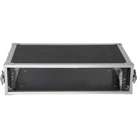 FLI-2-12 tunnel flightcase 2 HE 30cm diep
